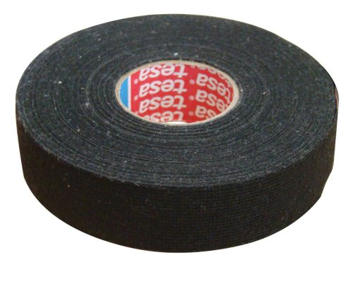 Vászon szigetelő szalag 25m×25mm×0,3mm