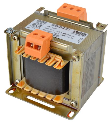 Leválasztó transzformátor 230V / 24-230V, max.150VA