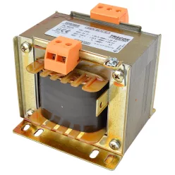 Leválasztó transzformátor 230V / 24-230V, max.300VA