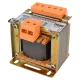 Leválasztó transzformátor 230V / 6-12-18-24V, max.50VA