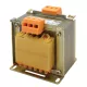 Biztonsági, egyfázisú kistranszformátor 230-400V / 12-24V, max.160VA