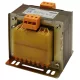 Biztonsági, egyfázisú kistranszformátor 230-400V / 12-24V, max.400VA