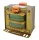 Biztonsági, egyfázisú kistranszformátor 230-400V / 12-24V max 600VA