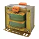 Biztonsági, egyfázisú kistranszformátor 230-400V / 12-24V max 600VA