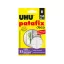 UHU Patafix homedeco - fehér gyurmaragasztó  - 32 db / csomag