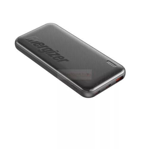 Energizer Power Bank Gyorstöltő 10000mAh