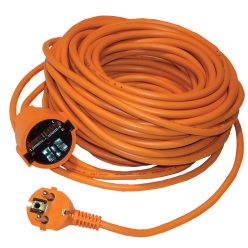 Univerzális hosszabbító 30m, 16A/250VAC