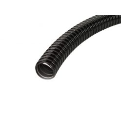 Lépésálló gégecső 20mm UV és hőálló