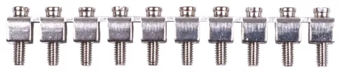 Ipari sorkapocs rövidzár 10mm2