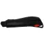 Pengés kés, ABS markolat gumibetéttel, SK4 penge L=155mm, D=33mm, W=19mm, d=18mm