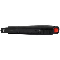   Pengés kés, hajlékony SK4 penge, fix rögzítéssel, Al ötvözet L=140mm, D=23mm, W=18mm, d=12,5mm