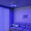 UV-C fényforrás LED  E27 24W  fertőtlenítő funkció