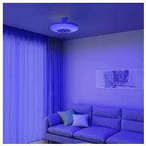 UV-C fényforrás LED  E27 24W  fertőtlenítő funkció