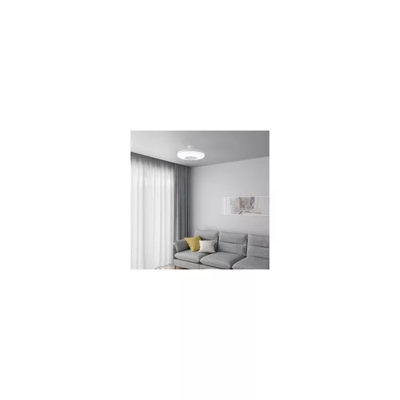 UV-C fényforrás LED  E27 24W  fertőtlenítő funkció