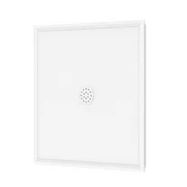   UV-C LED panel 40W 3400lm, 4000K (595x595x30mm), normál világítás + fertőtlenítő funkció