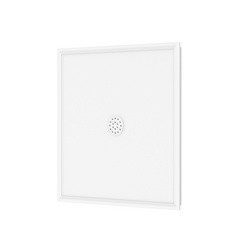   UV-C LED panel 40W 3400lm, 4000K (595x595x30mm), normál világítás + fertőtlenítő funkció