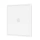 UV-C LED panel 40W 3400lm, 4000K (595x595x30mm), normál világítás + fertőtlenítő funkció