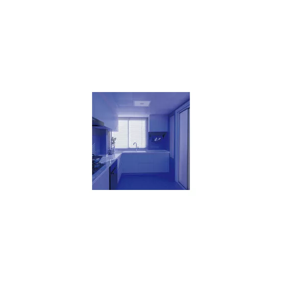 UV-C LED panel 40W 3400lm, 4000K (595x595x30mm), normál világítás + fertőtlenítő funkció
