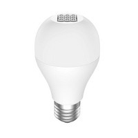 UV-C fényforrás LED körte E27 8W  fertőtlenítő funkció