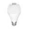 UV-C fényforrás LED körte E27 8W  fertőtlenítő funkció