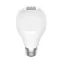 UV-C fényforrás LED körte E27 8W  fertőtlenítő funkció