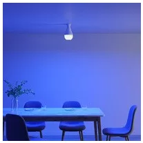   UV-C fényforrás LED körte E27 8W  fertőtlenítő funkció