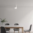 UV-C fényforrás LED E27 20W  fertőtlenítő funkció