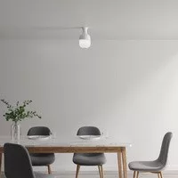 UV-C fényforrás LED E27 20W  fertőtlenítő funkció