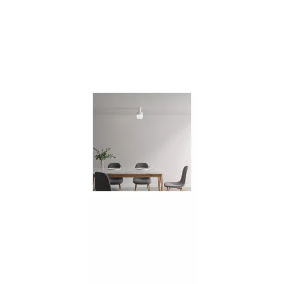 UV-C fényforrás LED E27 20W  fertőtlenítő funkció