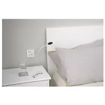   UV-C lámpa laptophoz, USB csatlakozás, világítás + fertőtlenítő funkció