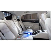 UV-C lámpa laptophoz, USB csatlakozás, világítás + fertőtlenítő funkció