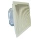 Szellőztető ventilátor szűrőbetéttel 325×325mm, 360/500 m3/h, 230V 50/60Hz, IP54