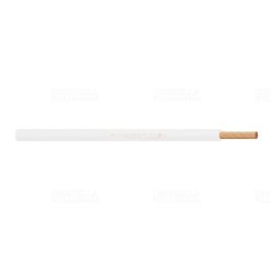 MCSKH 0,75mm2 vezeték fehér