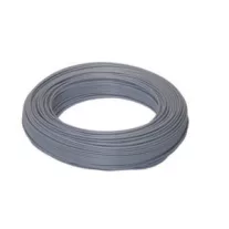 MCU 2,5mm2 vezeték szürke