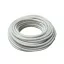 Mt 2x1,5mm2 sodrott vezeték
