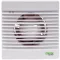 Fürdőszoba ventilátor, golyóscsapágy+időzítő+v.zsalu+pára