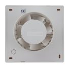 Fürdőszoba ventilátor, golyóscsapágy, időzítő