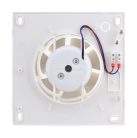 Fürdőszoba ventilátor, golyóscsapágy