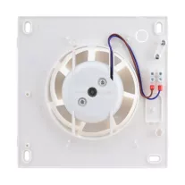 Fürdőszoba ventilátor, golyóscsapágy