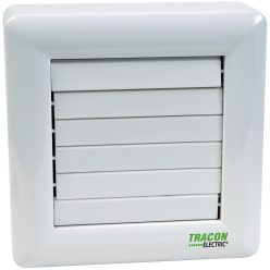   Fürdőszoba vent. hőelemmel műk. frontzs, golyóscs+időz+pára