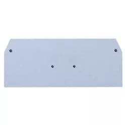 Véglemez TSKC sorozatkapocshoz