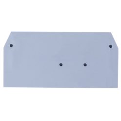 Véglemez TSKC sorozatkapocshoz