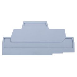 Véglemez TSKC sorozatkapocshoz