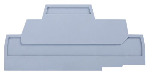 Véglemez TSKC sorozatkapocshoz