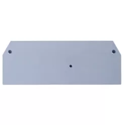 Véglemez TSKC sorozatkapocshoz