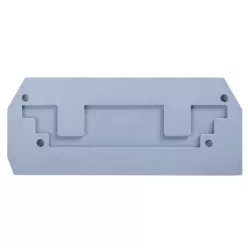 Véglemez TSKC sorozatkapocshoz