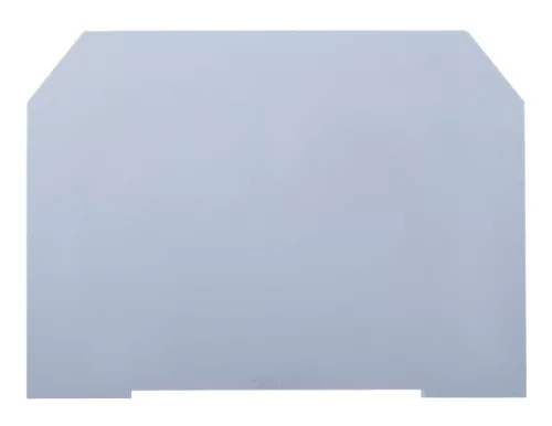 Véglemez TSKC sorozatkapocshoz