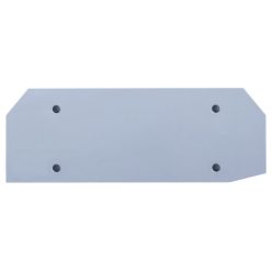 Véglemez TSKC sorozatkapocshoz