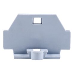 Véglemez TSKD sorozatkapocshoz