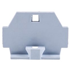 Véglemez TSKD4 sorkapcsokhoz